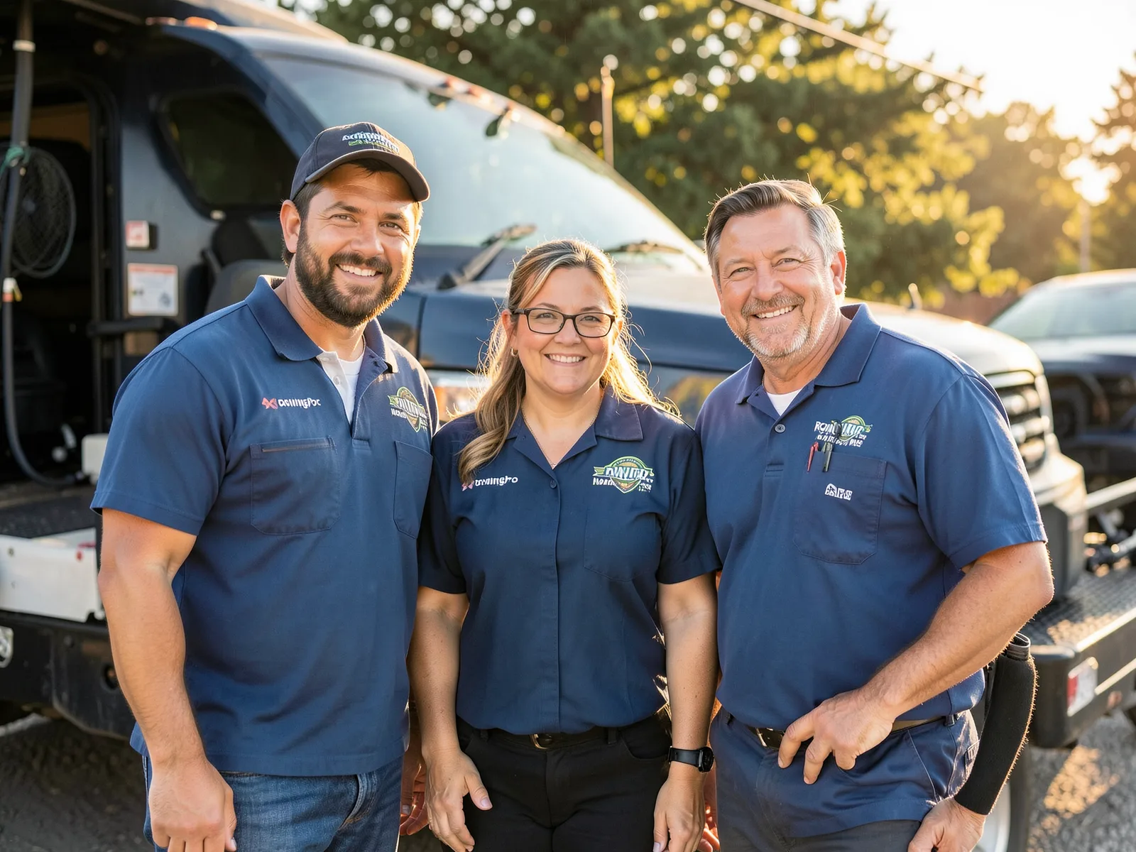 Roof Repair company in Manchester, TN