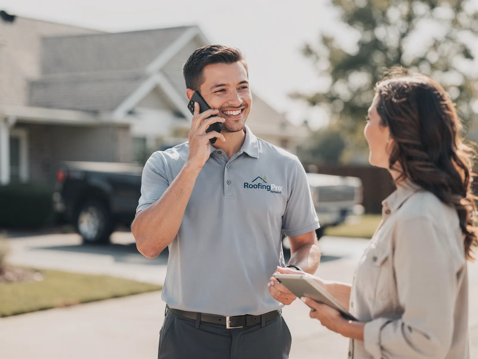 Roof Repair Manchester, TN FAQs